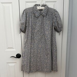 christy dawn devin dress